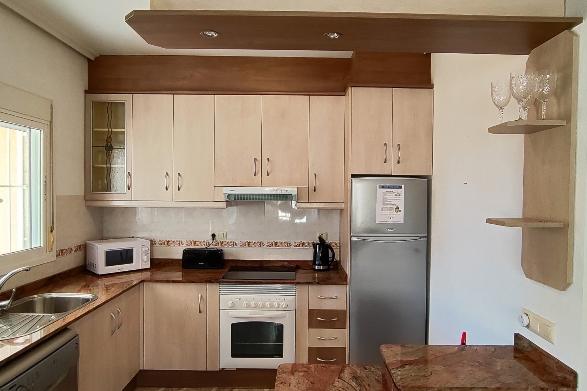 Reventa - Chalet Independiente - Rojales - Ciudad Quesada