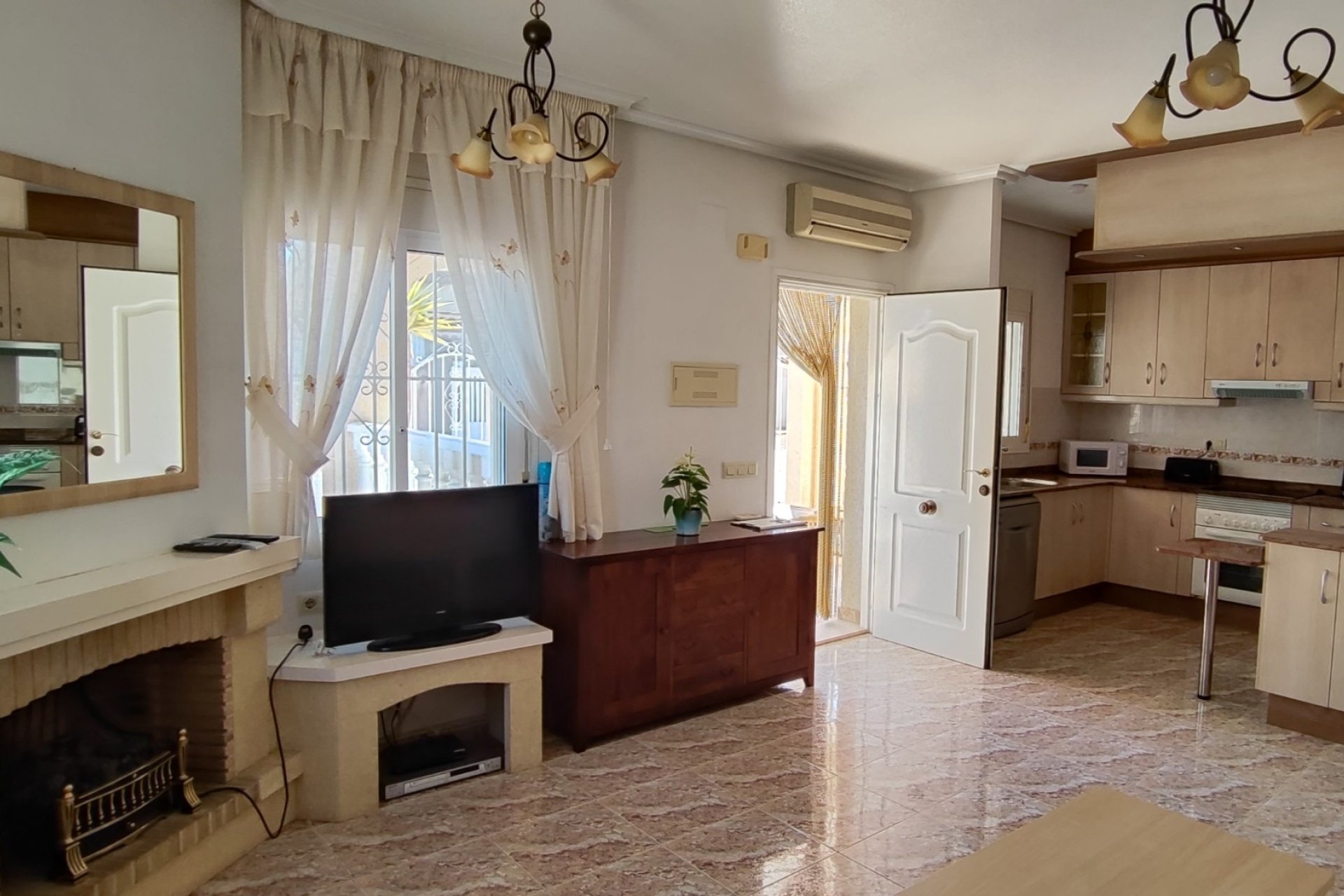 Reventa - Chalet Independiente - Rojales - Ciudad Quesada