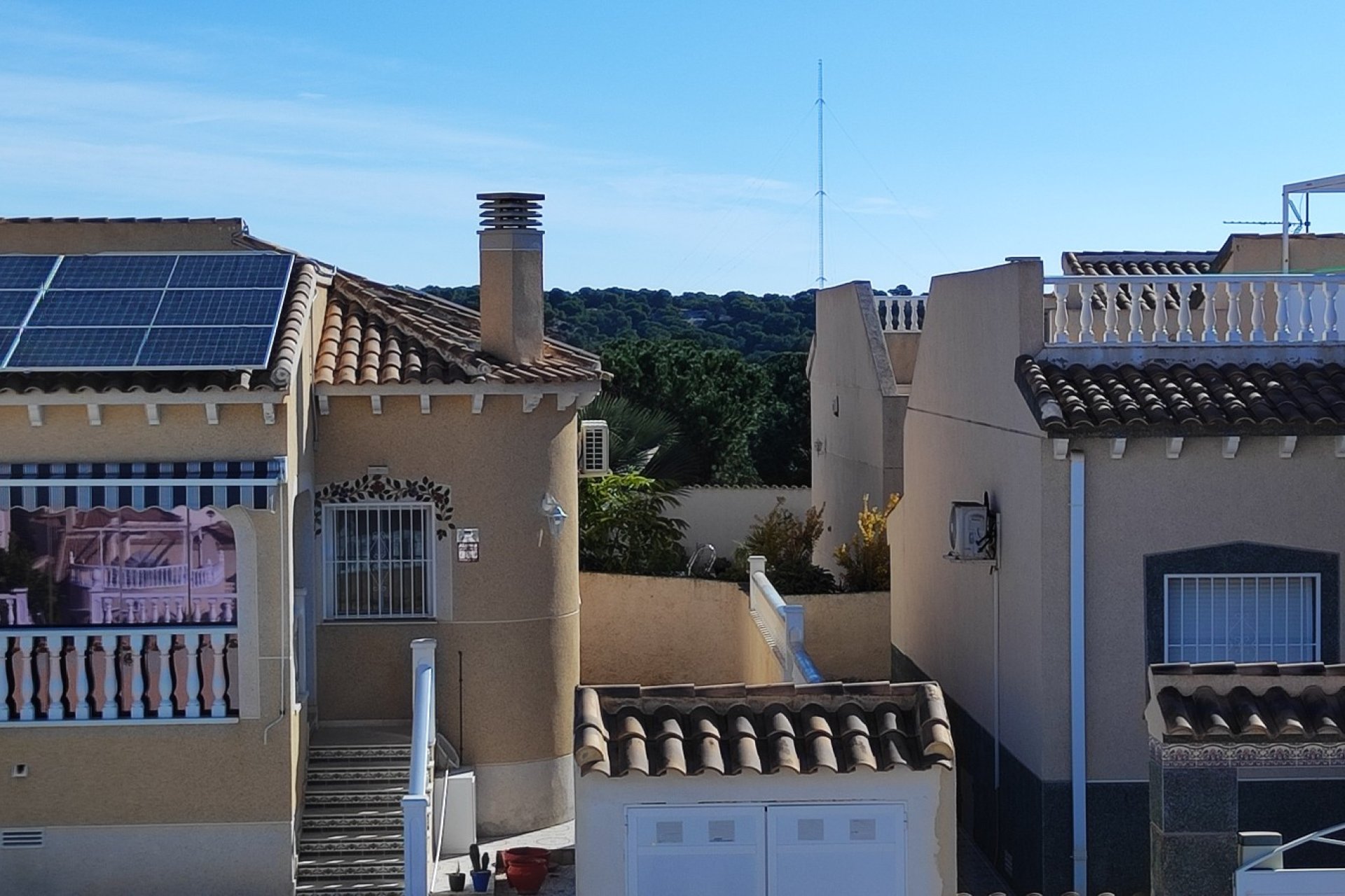 Reventa - Chalet Independiente - Rojales - Ciudad Quesada