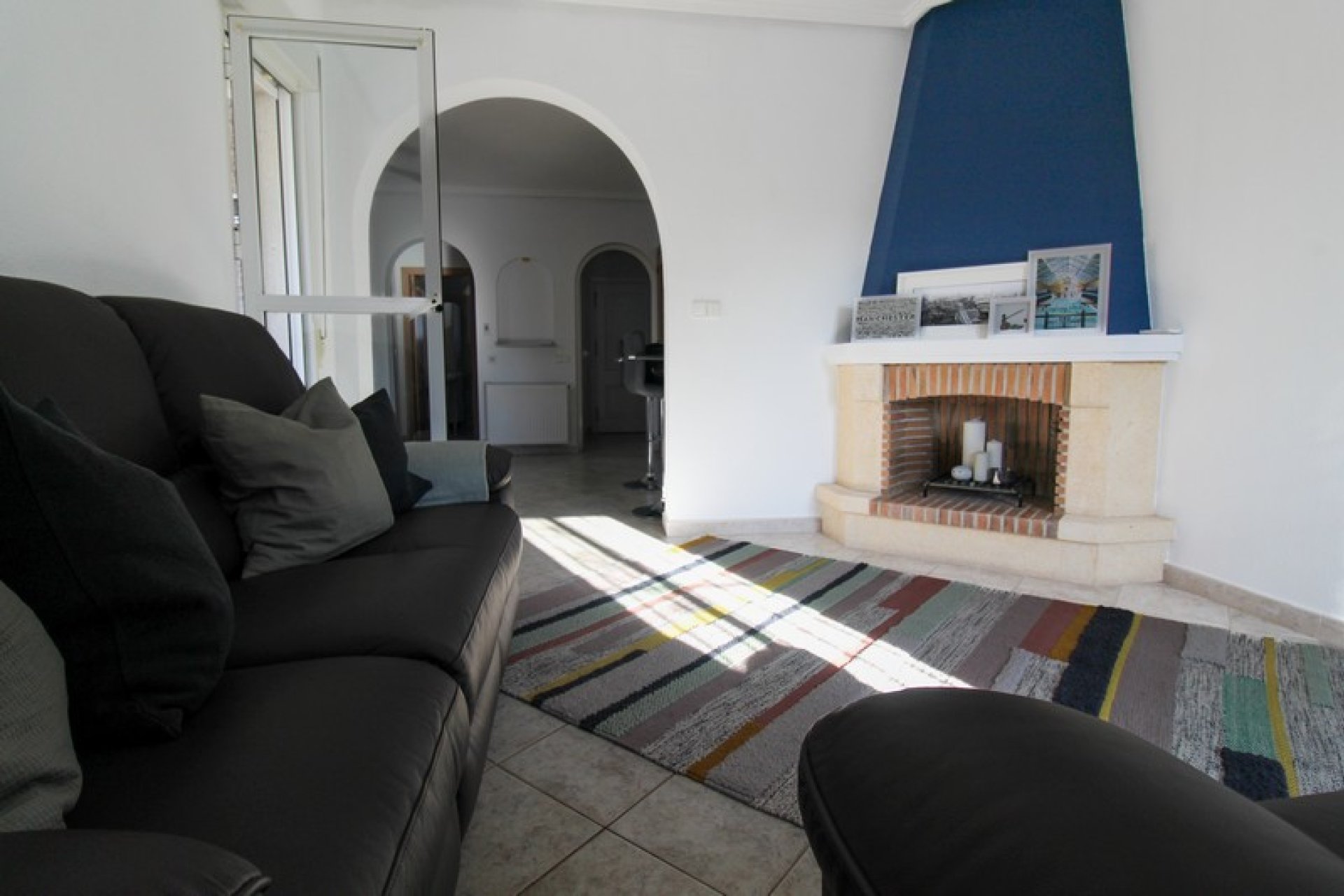 Reventa - Chalet Independiente - Rojales - Ciudad Quesada