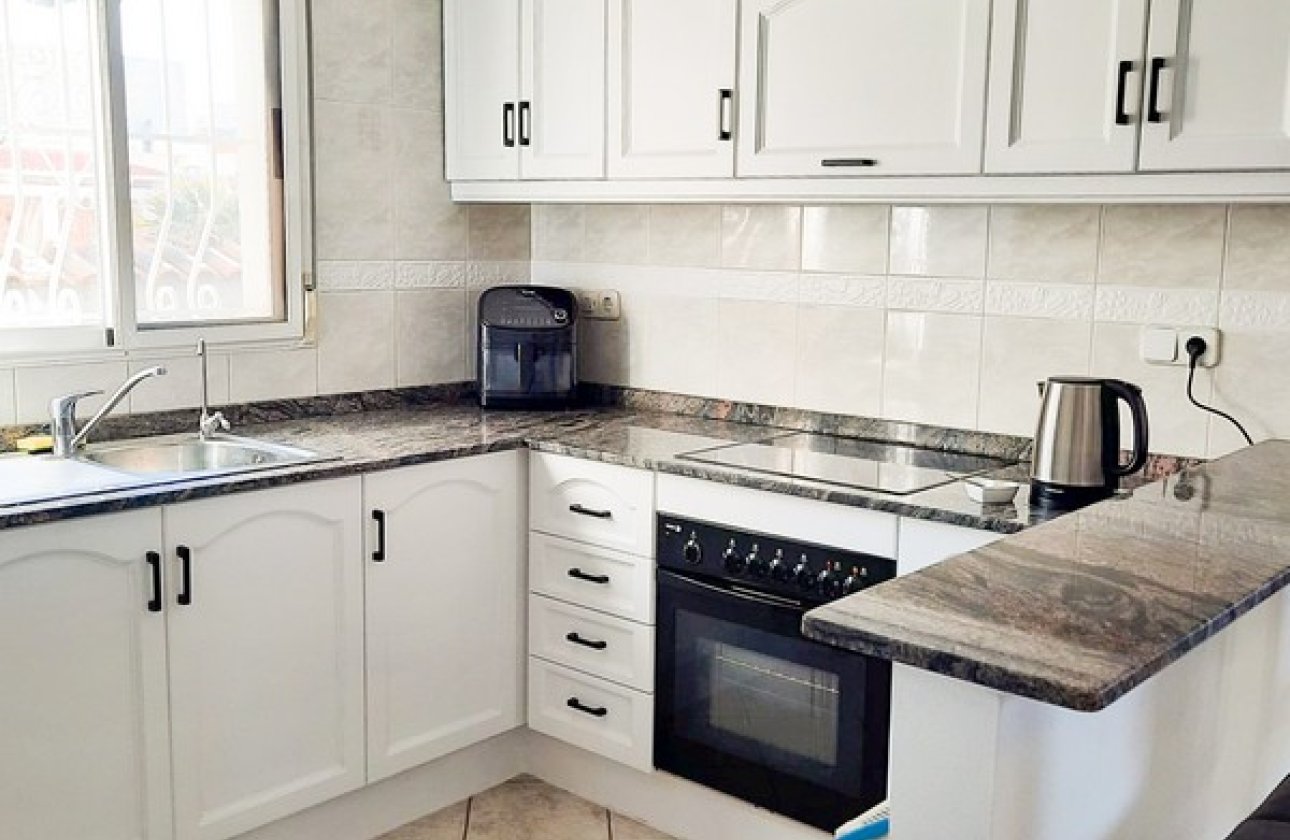 Reventa - Chalet Independiente - Rojales - Ciudad Quesada