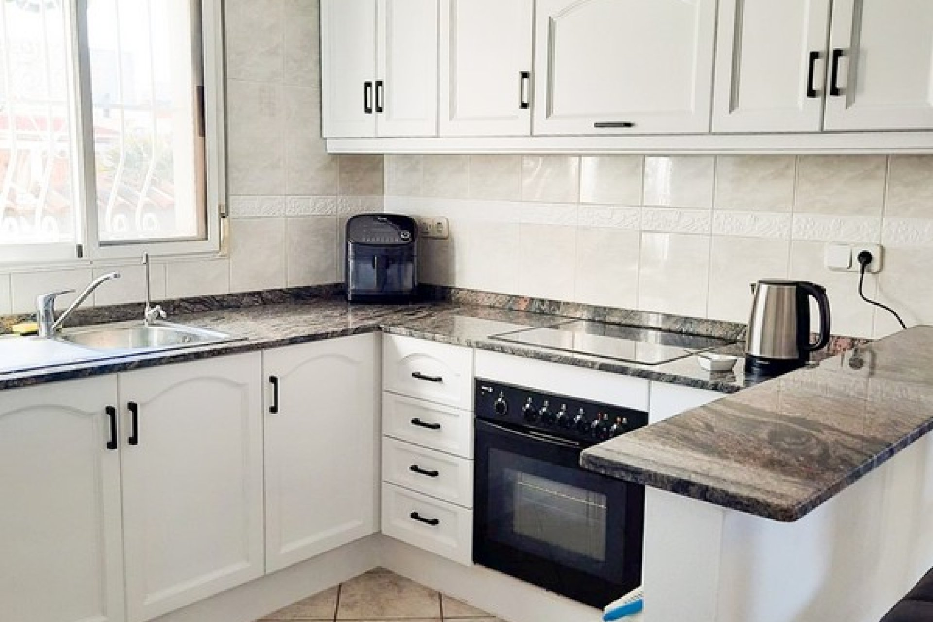 Reventa - Chalet Independiente - Rojales - Ciudad Quesada