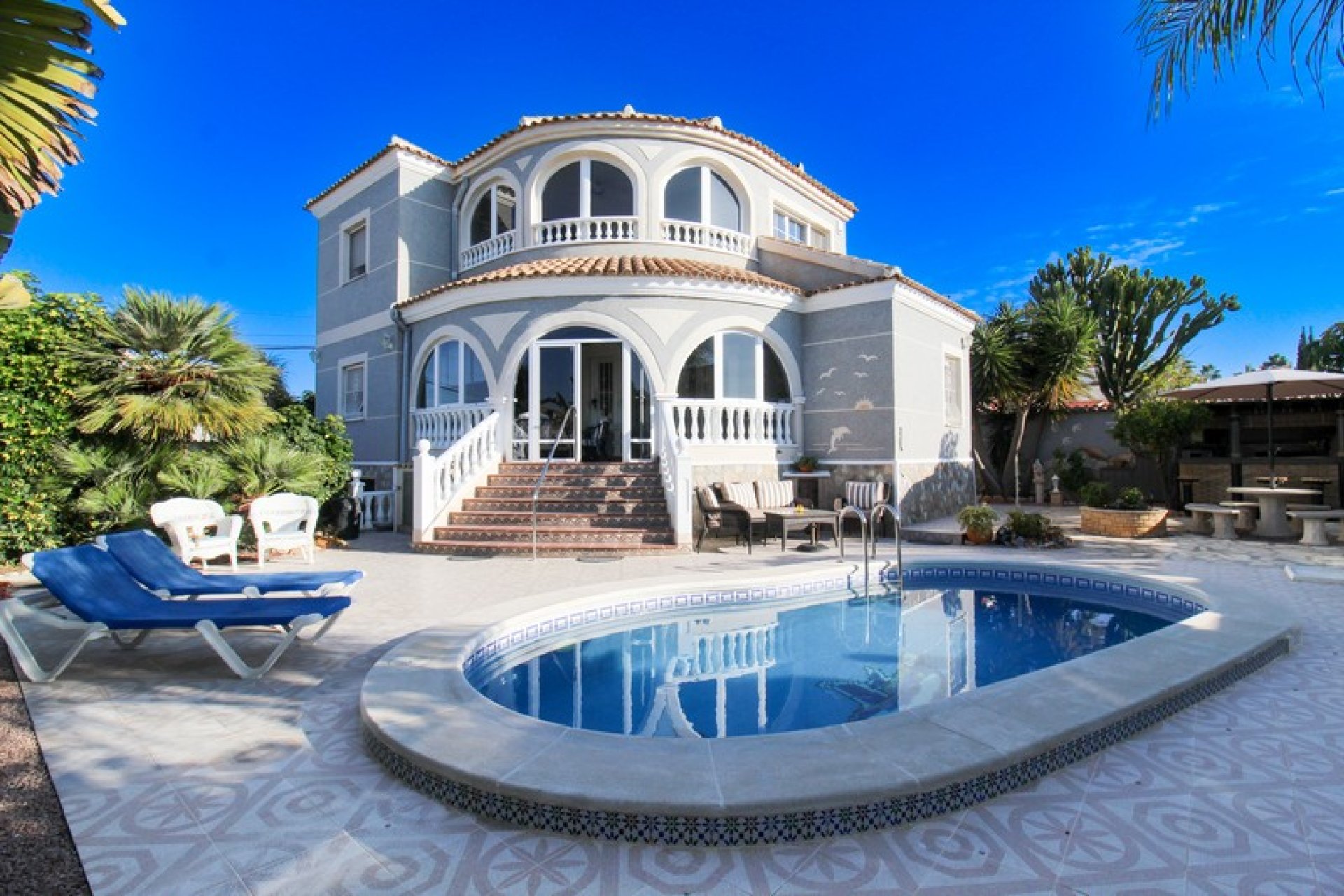 Reventa - Chalet Independiente - Rojales - Ciudad Quesada