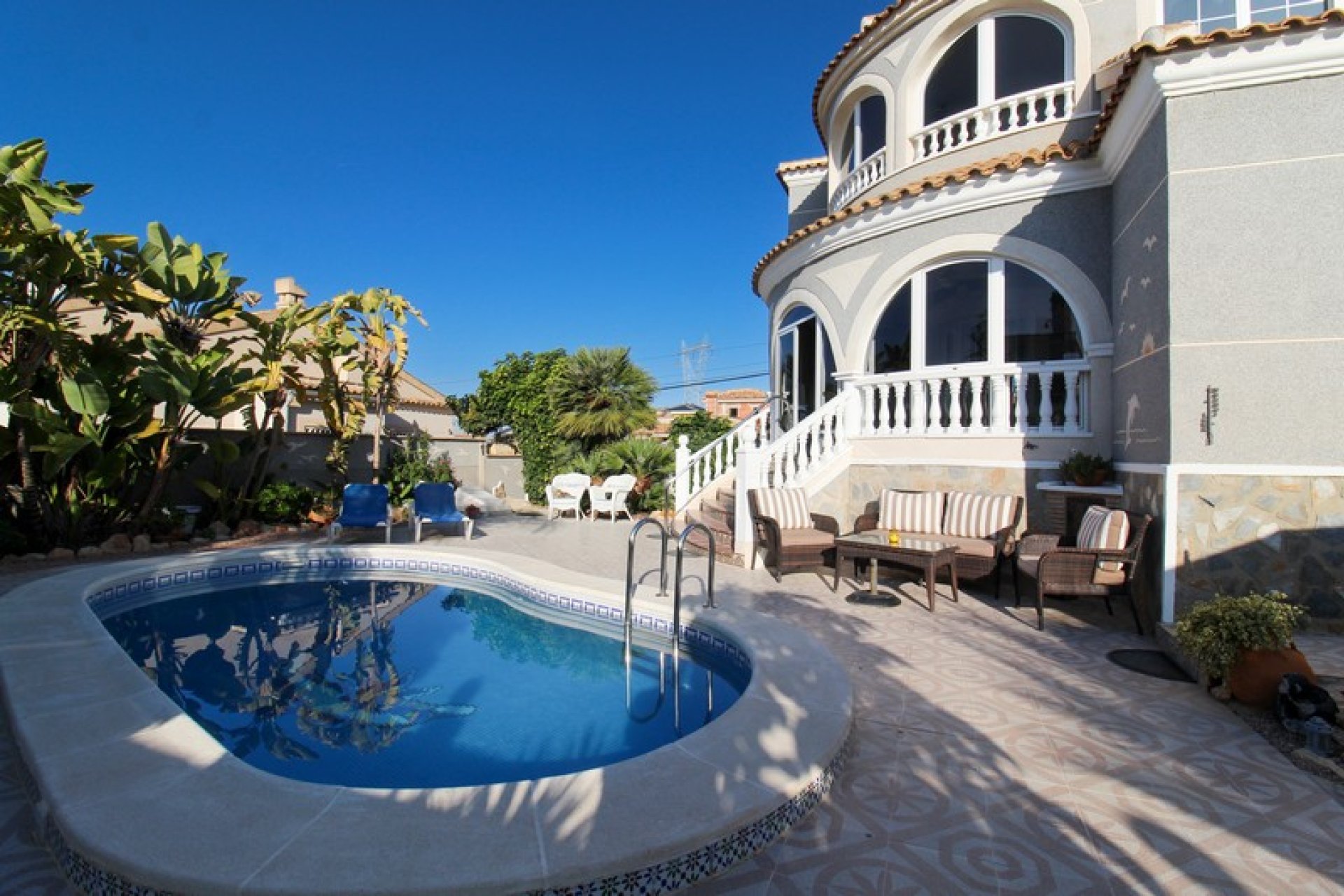 Reventa - Chalet Independiente - Rojales - Ciudad Quesada