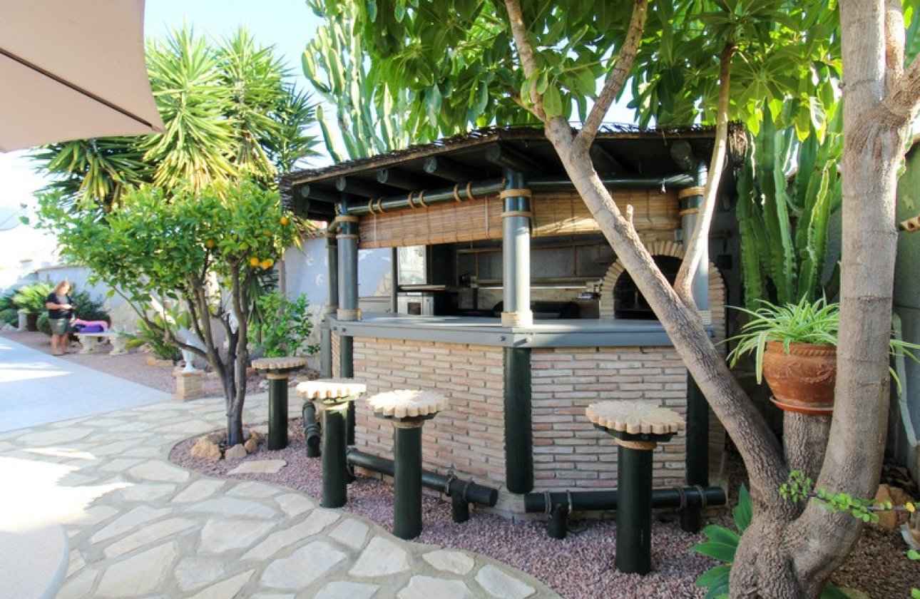 Reventa - Chalet Independiente - Rojales - Ciudad Quesada