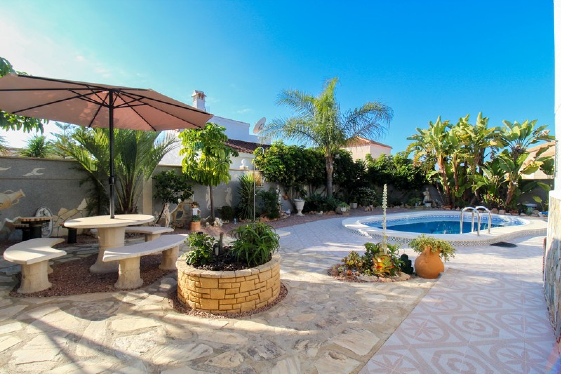 Reventa - Chalet Independiente - Rojales - Ciudad Quesada