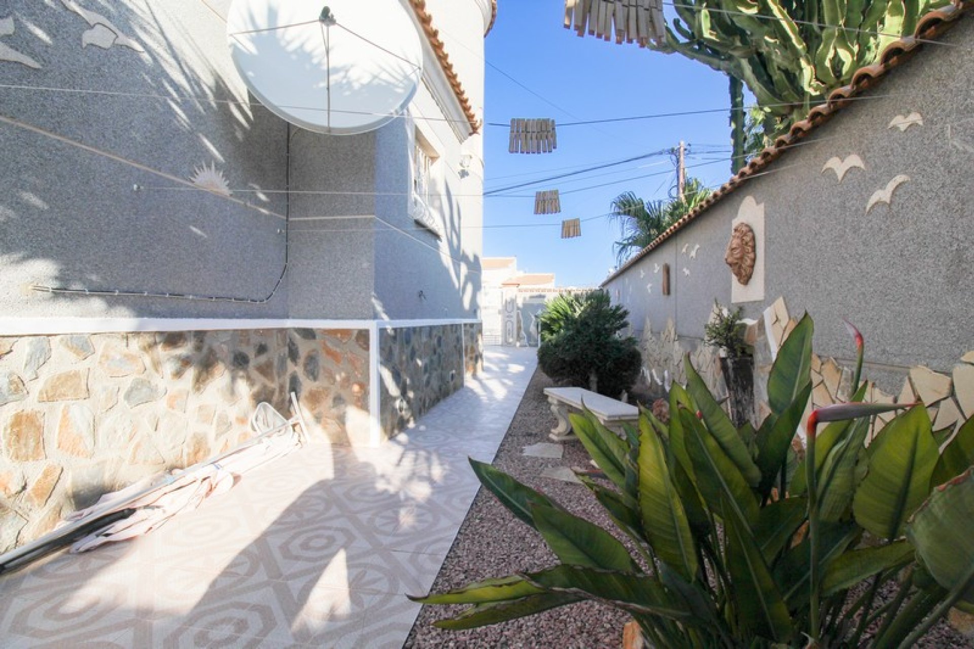 Reventa - Chalet Independiente - Rojales - Ciudad Quesada