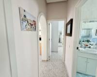 Reventa - Chalet Independiente - Rojales