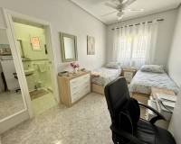 Reventa - Chalet Independiente - Rojales