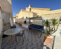 Reventa - Chalet Independiente - Rojales