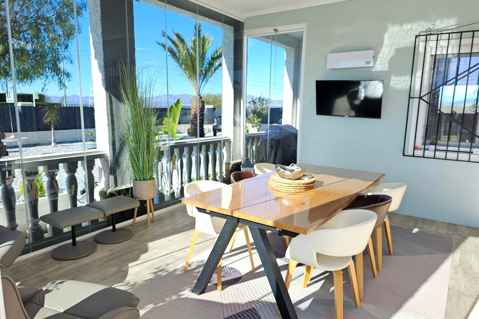 Reventa - Chalet Independiente - San Fulgencio