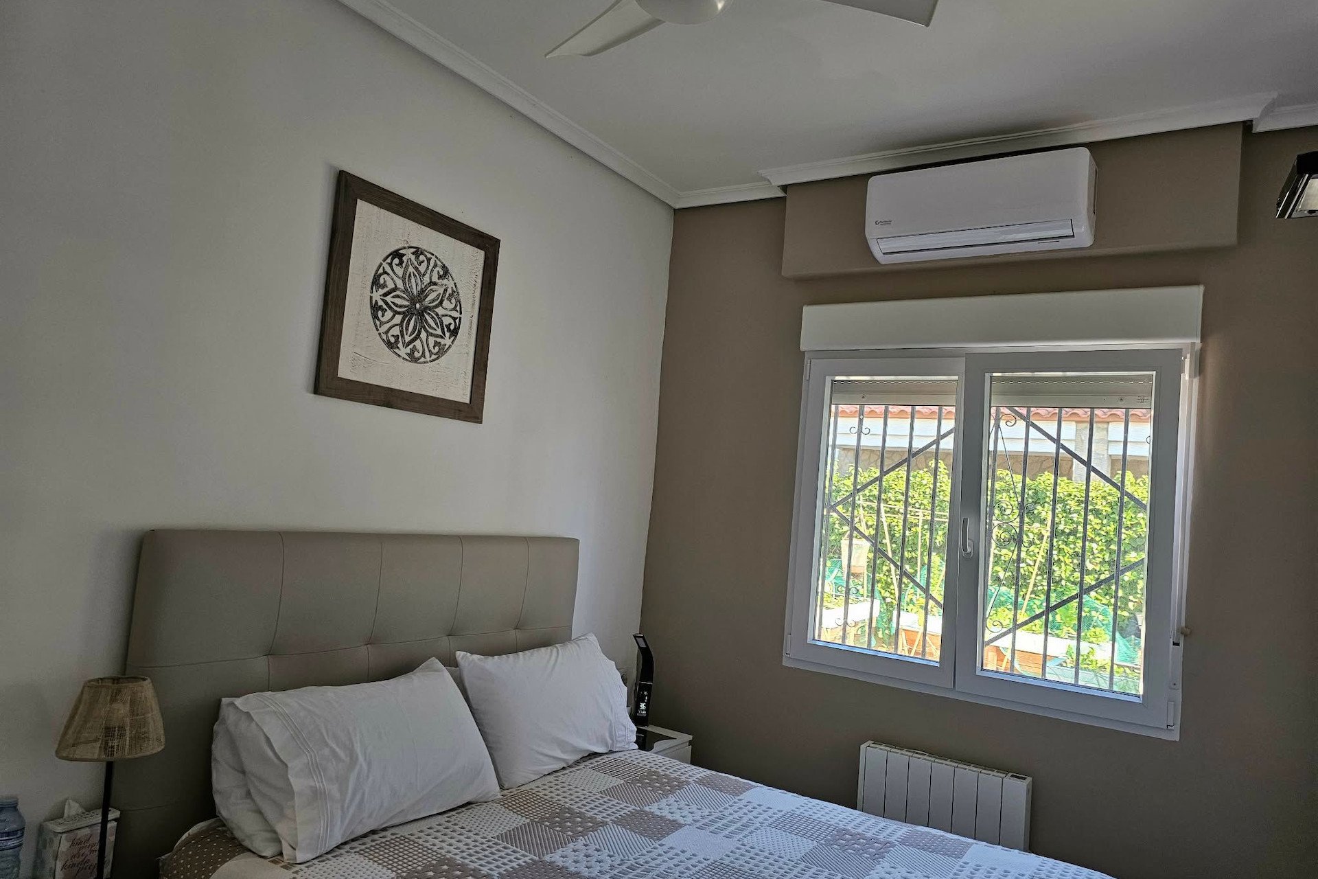 Reventa - Chalet Independiente - San Fulgencio