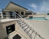 Reventa - Chalet Independiente - San Miguel de Salinas - San Miguel Salinas