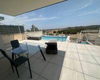 Reventa - Chalet Independiente - San Miguel de Salinas - San Miguel Salinas