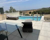 Reventa - Chalet Independiente - San Miguel de Salinas - San Miguel Salinas