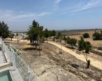 Reventa - Chalet Independiente - San Miguel de Salinas - San Miguel Salinas
