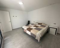 Reventa - Chalet Independiente - San Miguel de Salinas - San Miguel Salinas