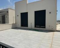 Reventa - Chalet Independiente - San Miguel de Salinas - San Miguel Salinas