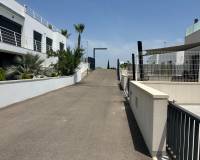 Reventa - Chalet Independiente - San Miguel de Salinas - San Miguel Salinas