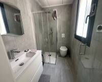 Reventa - Chalet Independiente - San Miguel de Salinas - San Miguel Salinas
