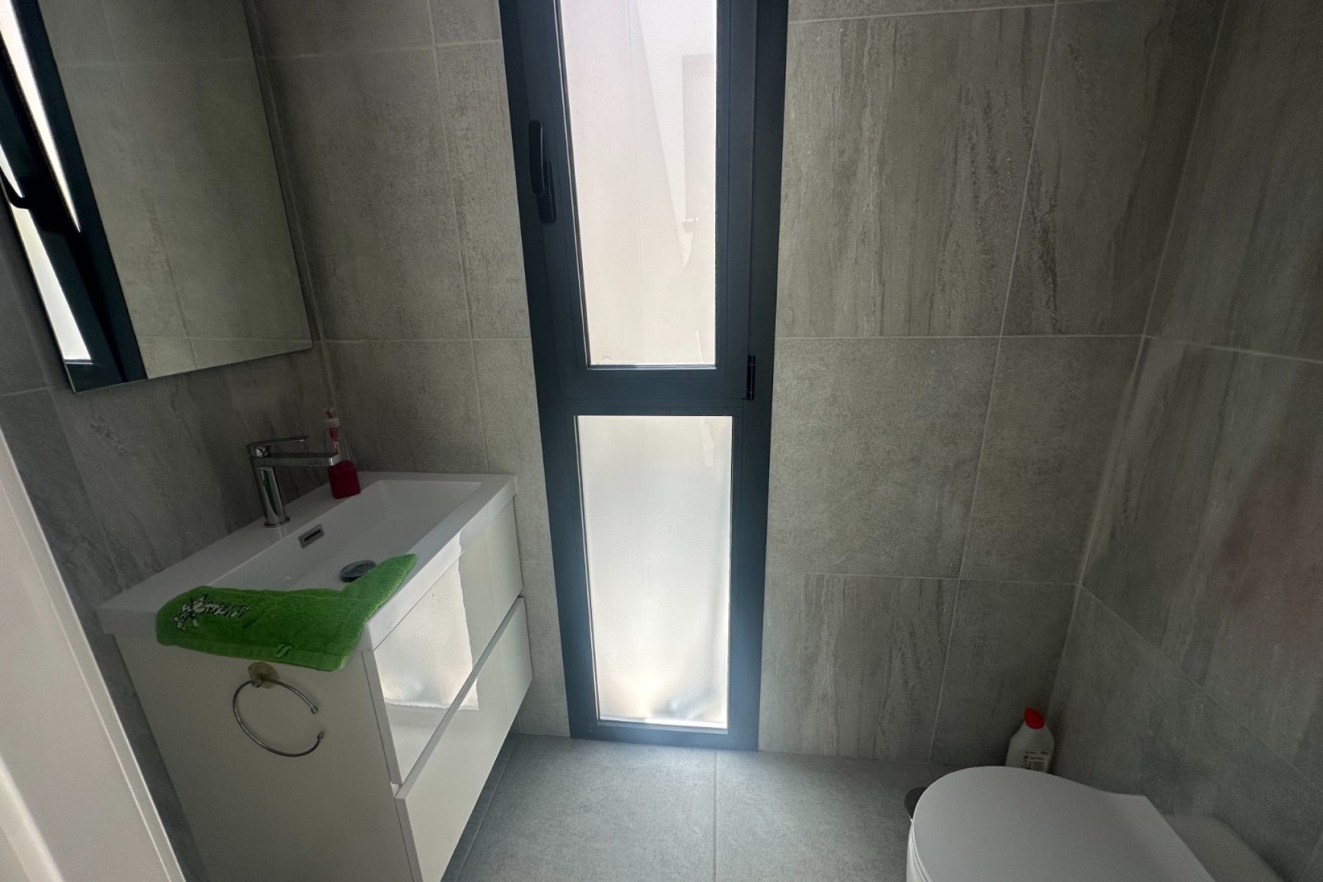 Reventa - Chalet Independiente - San Miguel de Salinas - San Miguel Salinas