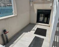 Reventa - Chalet Independiente - San Miguel de Salinas - San Miguel Salinas