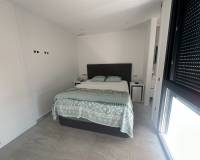 Reventa - Chalet Independiente - San Miguel de Salinas - San Miguel Salinas