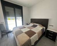 Reventa - Chalet Independiente - San Miguel de Salinas - San Miguel Salinas