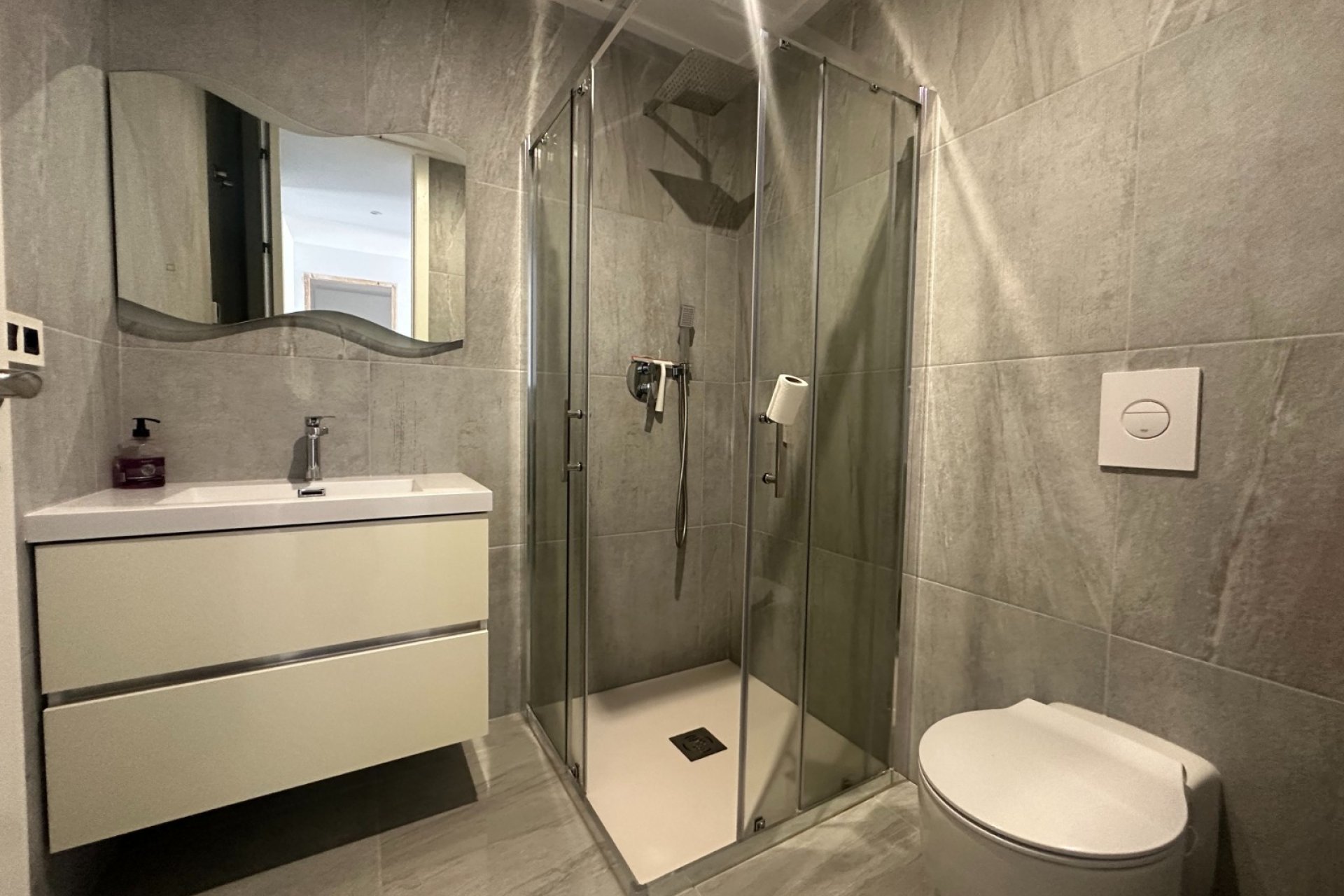 Reventa - Chalet Independiente - San Miguel de Salinas - San Miguel Salinas