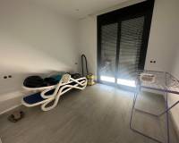 Reventa - Chalet Independiente - San Miguel de Salinas - San Miguel Salinas