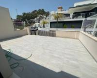 Reventa - Chalet Independiente - San Miguel de Salinas - San Miguel Salinas