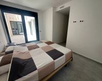 Reventa - Chalet Independiente - San Miguel de Salinas - San Miguel Salinas