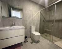 Reventa - Chalet Independiente - San Miguel de Salinas - San Miguel Salinas
