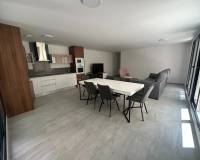 Reventa - Chalet Independiente - San Miguel de Salinas - San Miguel Salinas