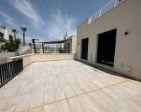 Reventa - Chalet Independiente - San Miguel de Salinas - San Miguel Salinas