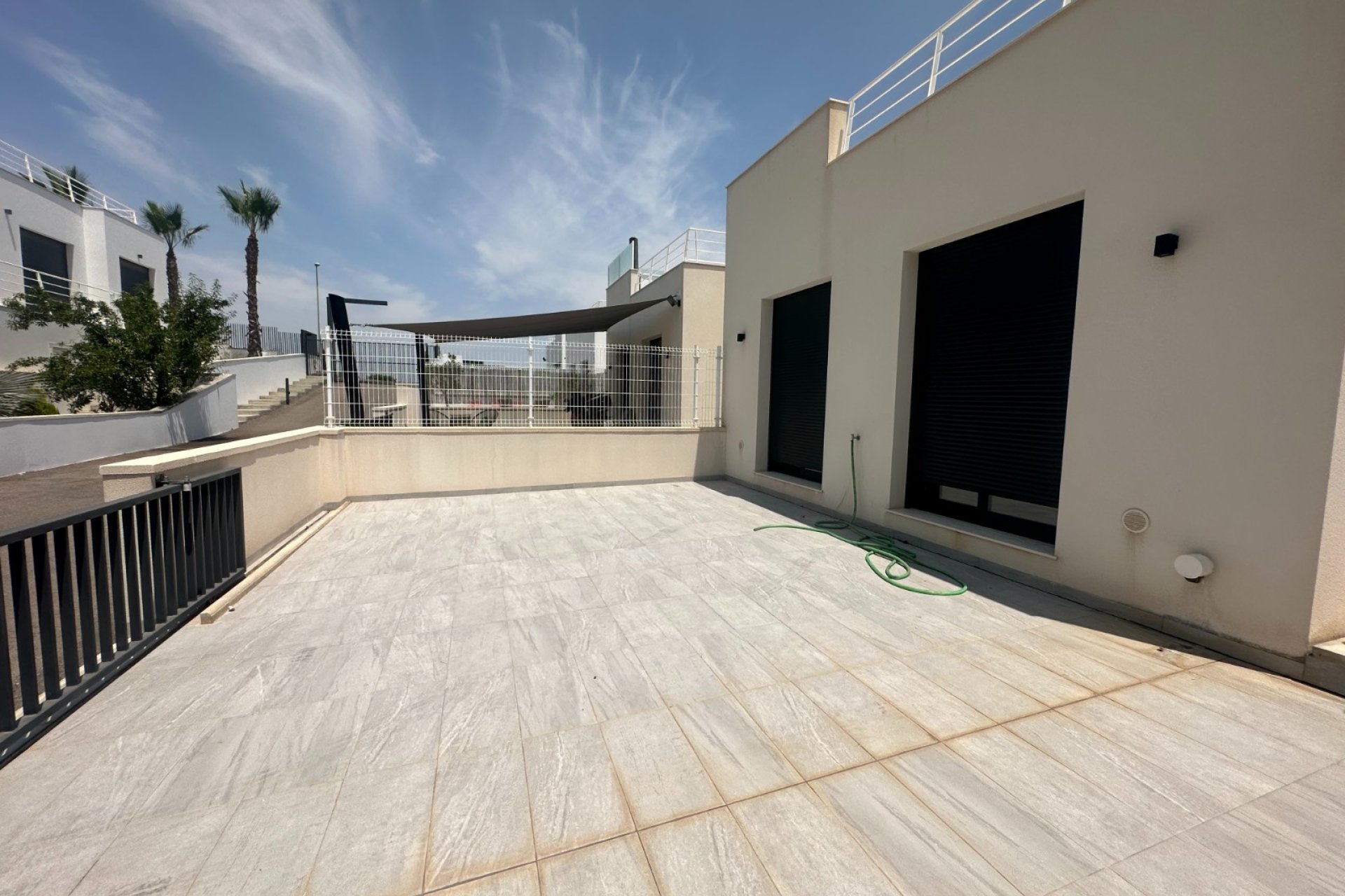 Reventa - Chalet Independiente - San Miguel de Salinas - San Miguel Salinas