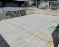 Reventa - Chalet Independiente - San Miguel de Salinas - San Miguel Salinas