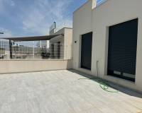 Reventa - Chalet Independiente - San Miguel de Salinas - San Miguel Salinas