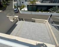 Reventa - Chalet Independiente - San Miguel de Salinas - San Miguel Salinas