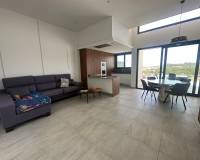 Reventa - Chalet Independiente - San Miguel de Salinas - San Miguel Salinas