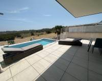 Reventa - Chalet Independiente - San Miguel de Salinas - San Miguel Salinas
