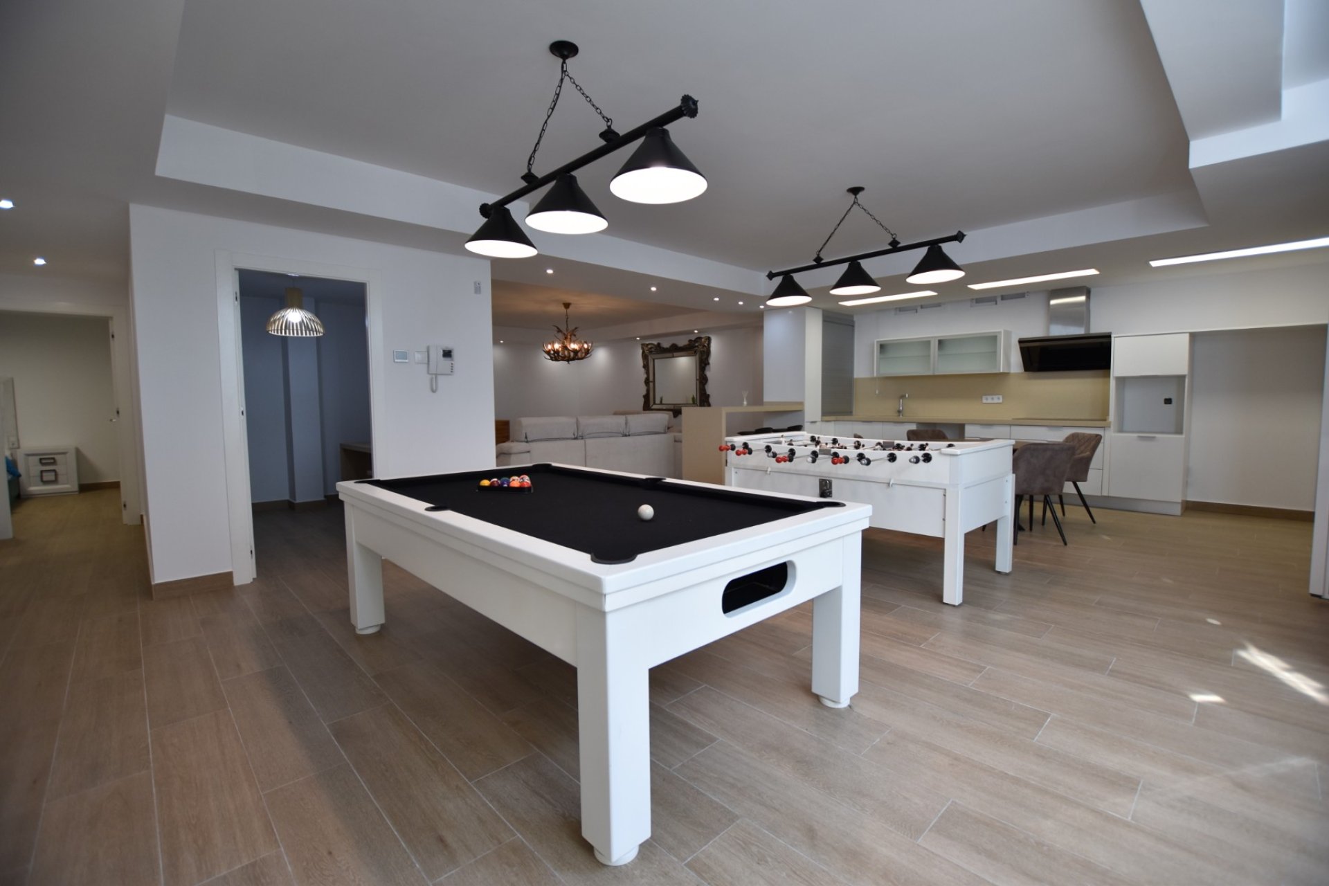 Reventa - Chalet Independiente - San Miguel de Salinas