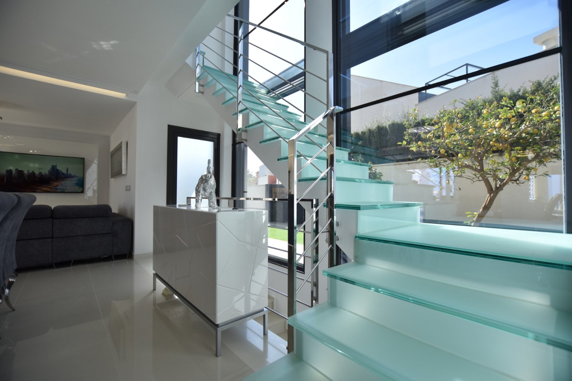 Reventa - Chalet Independiente - San Miguel de Salinas