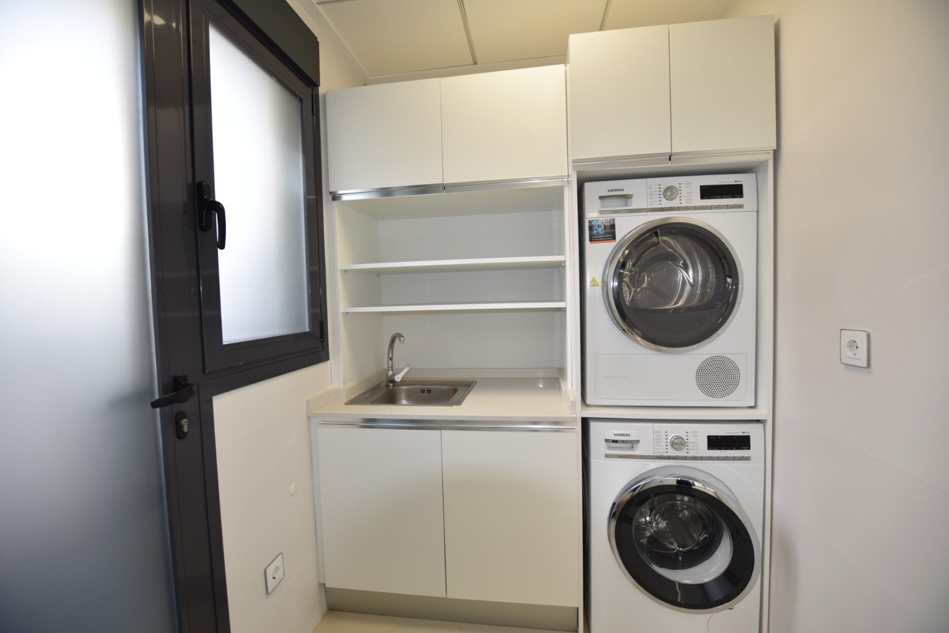 Reventa - Chalet Independiente - San Miguel de Salinas