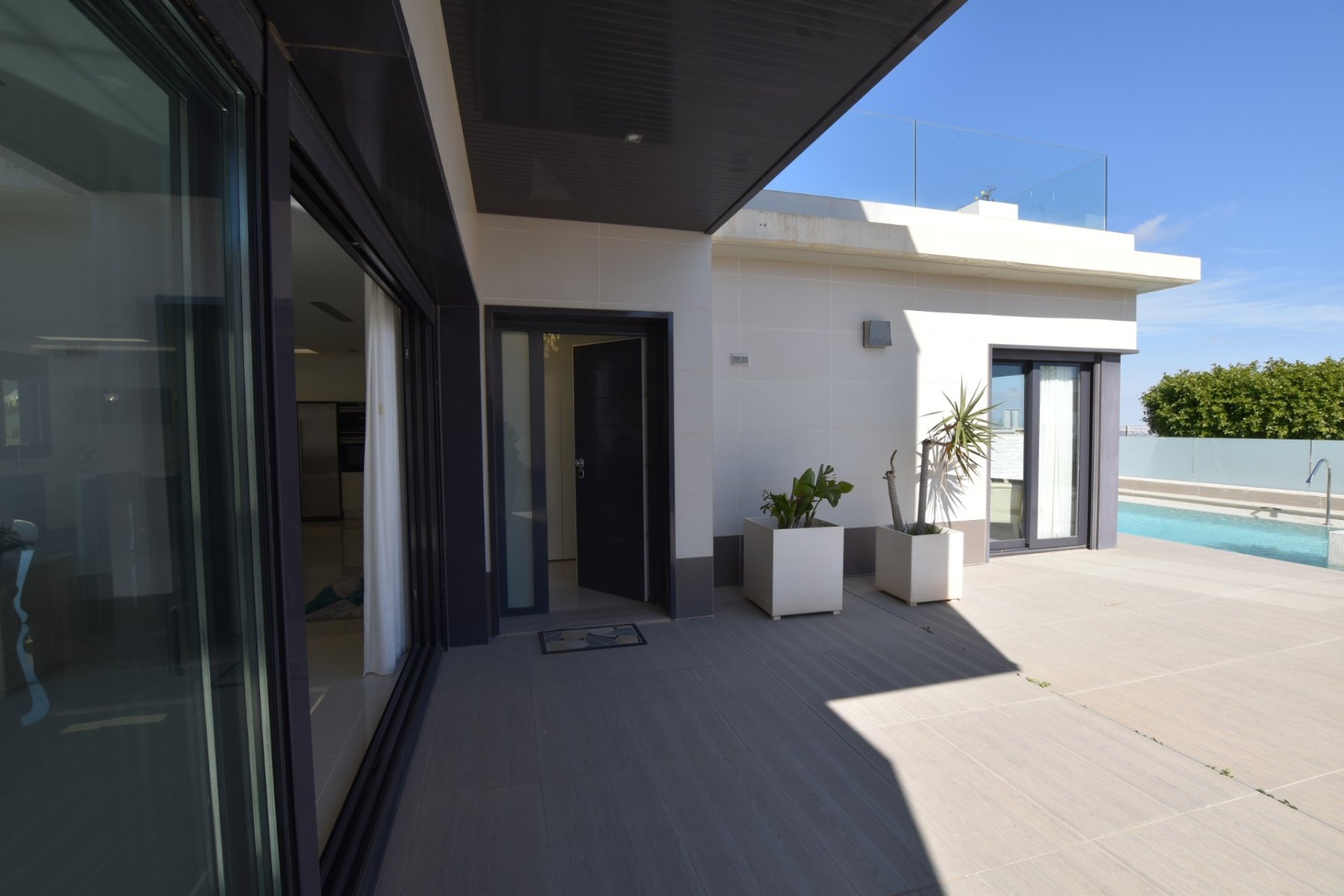 Reventa - Chalet Independiente - San Miguel de Salinas