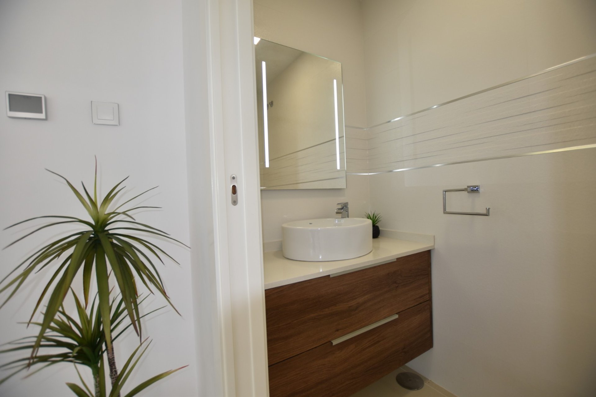 Reventa - Chalet Independiente - San Miguel de Salinas