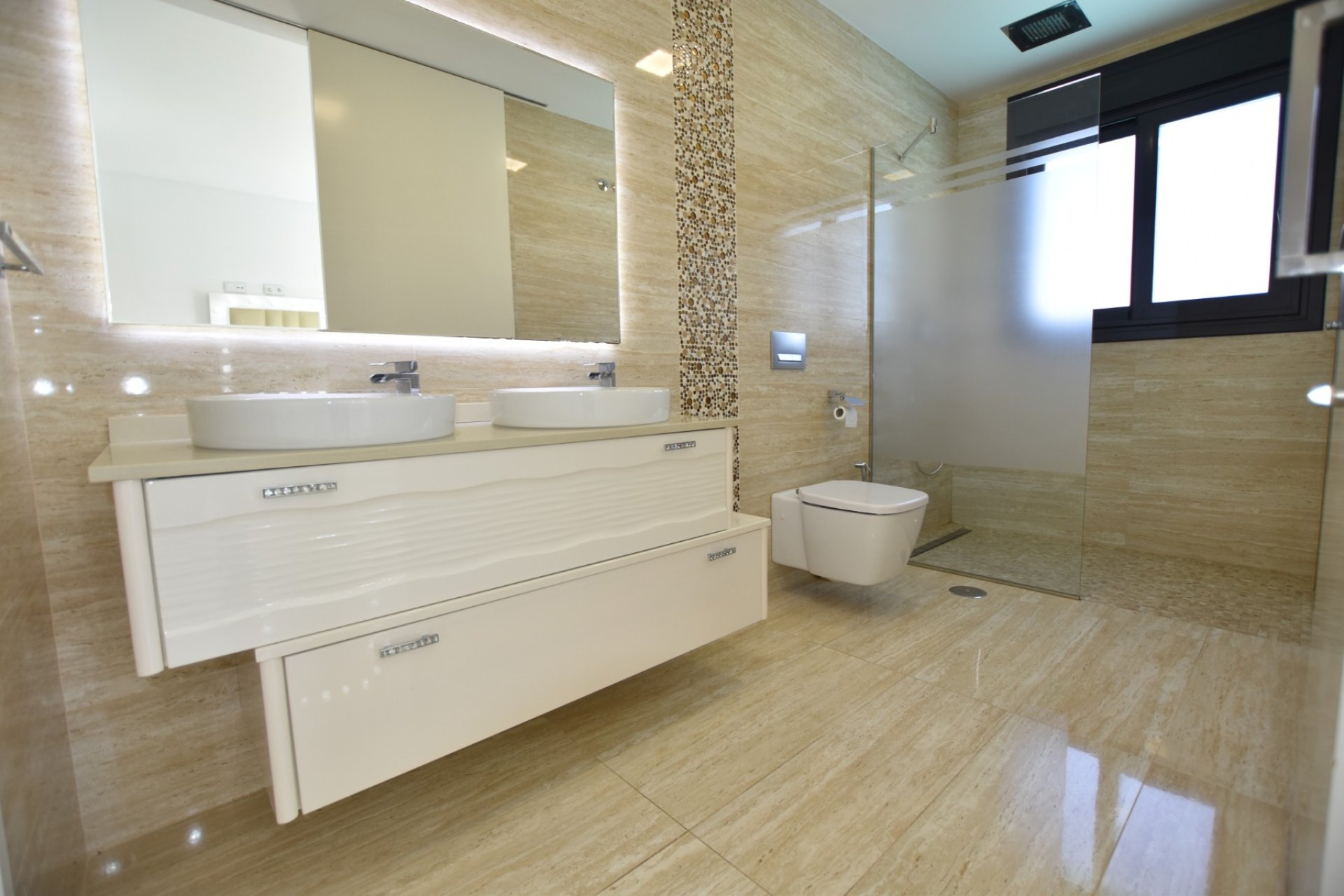 Reventa - Chalet Independiente - San Miguel de Salinas