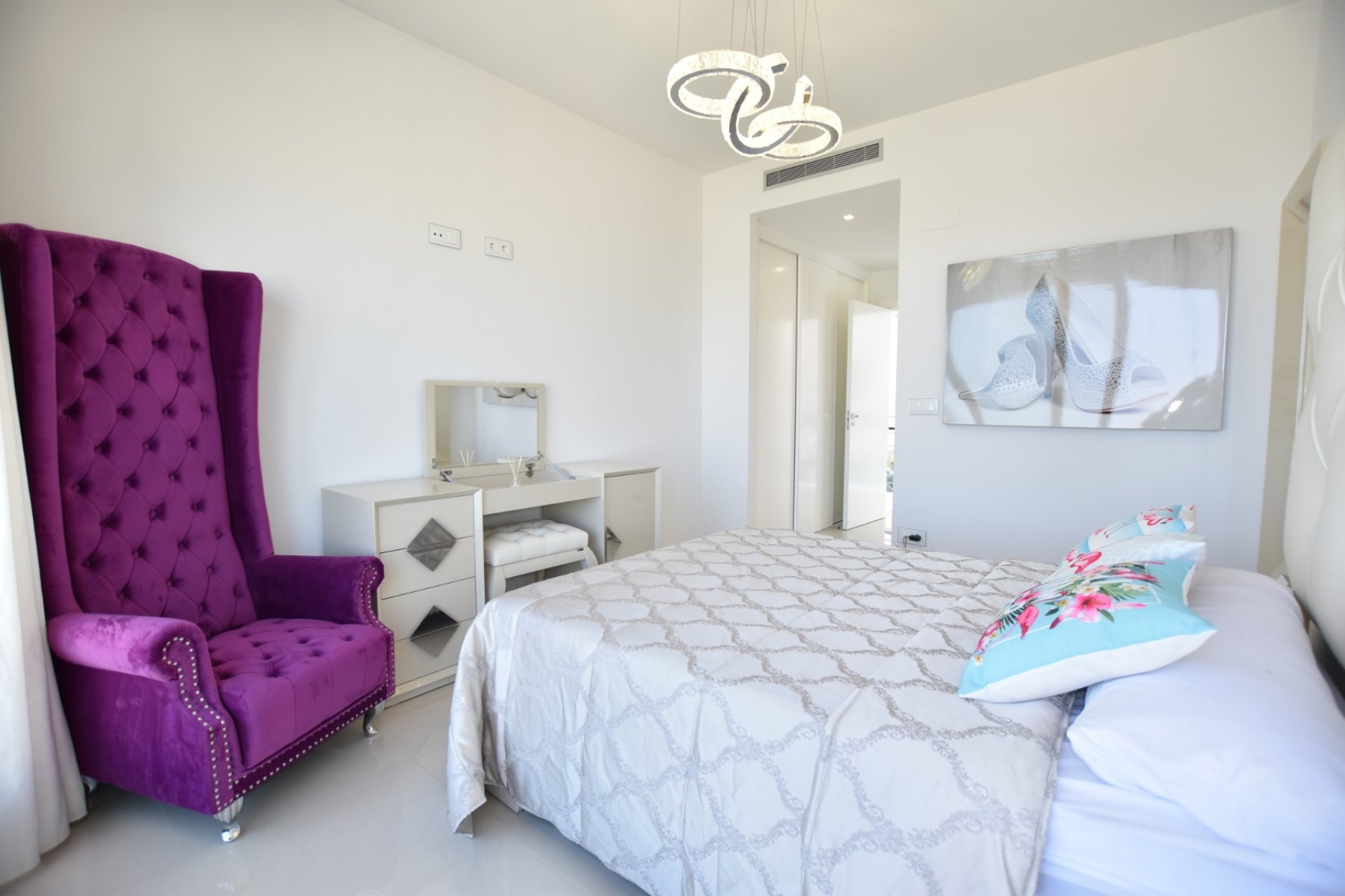 Reventa - Chalet Independiente - San Miguel de Salinas