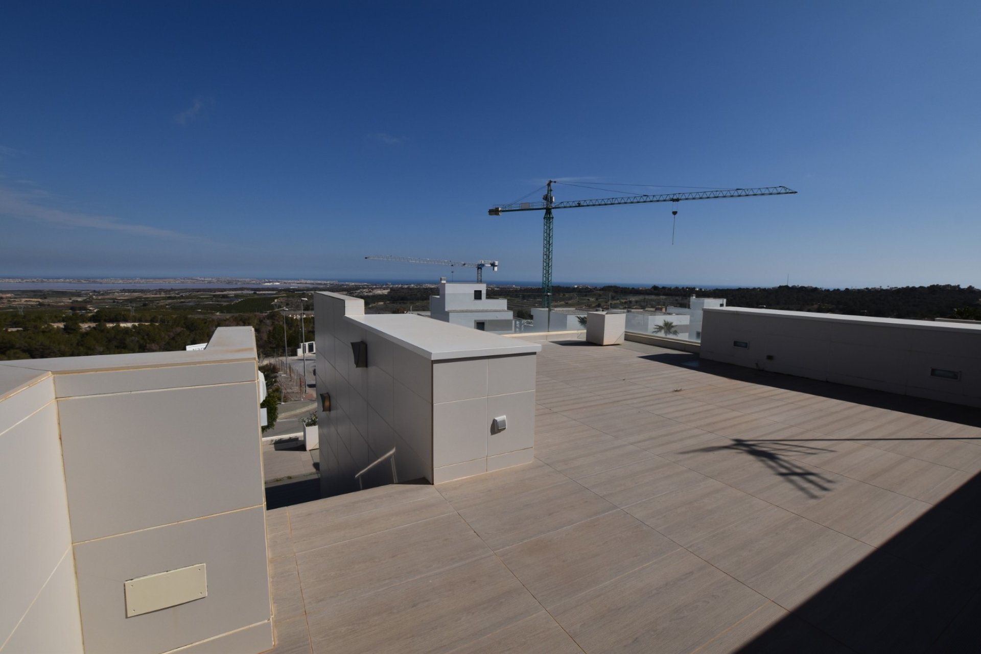 Reventa - Chalet Independiente - San Miguel de Salinas