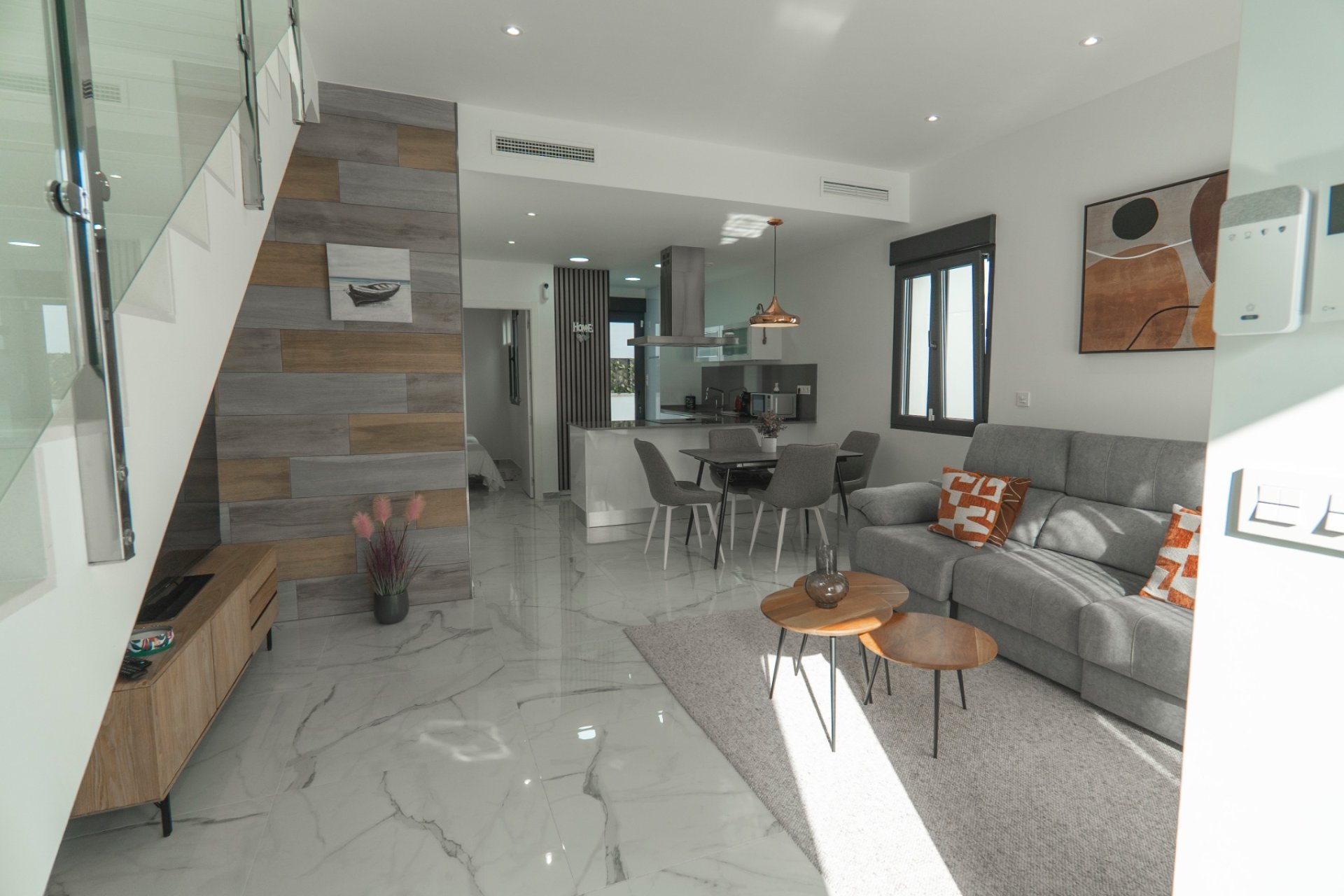 Reventa - Chalet Independiente - Torrevieja - La Florida